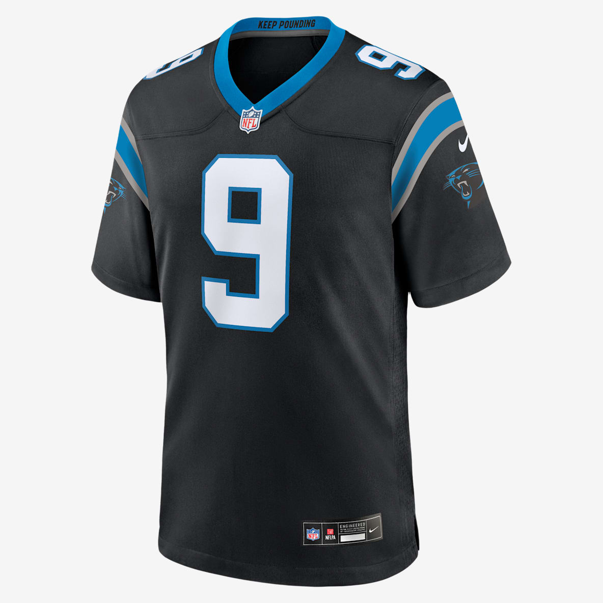Mens Big & Tall NFL Jerseys. Nike.com